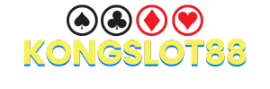 Logo KONGSLOT88